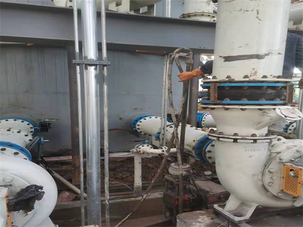 赤水设备基础沉降下沉注浆加固增加荷载