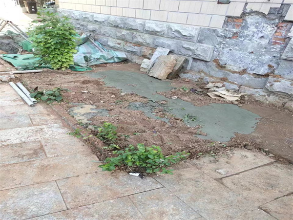 赤水地基基础注浆增加承载力灌浆加固