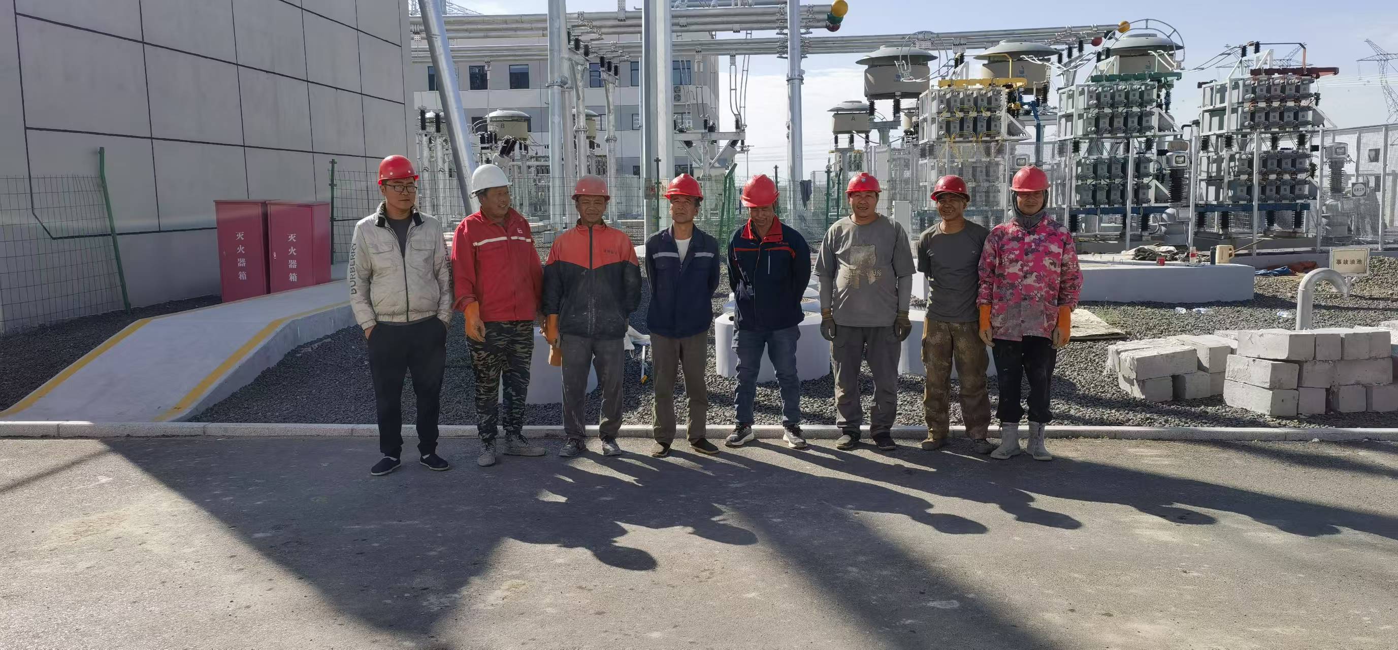 赤水地基沉降如何修复?